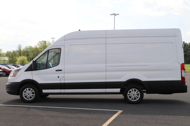 2022 Ford Transit-250 Cargo Van Base