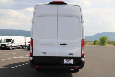 2022 Ford Transit-250 Cargo Van Base