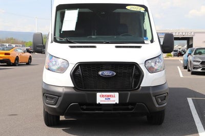 2022 Ford Transit-250 Cargo Van Base