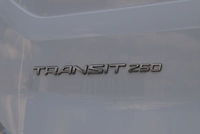 2022 Ford Transit-250 Cargo Van Base