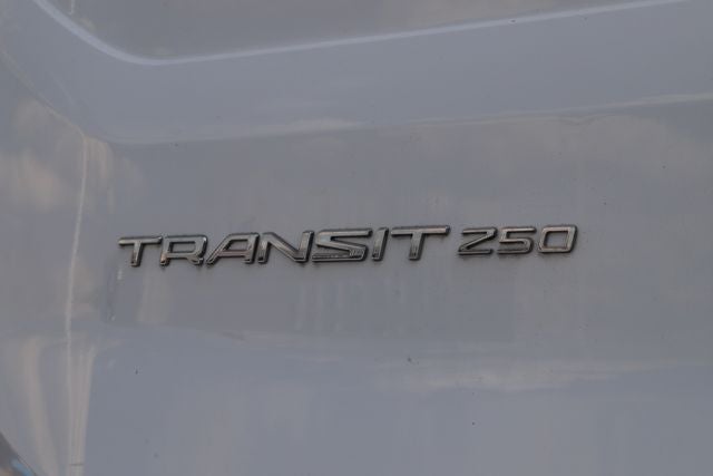 2022 Ford Transit-250 Cargo Van Base