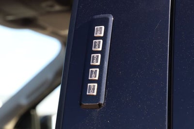 2020 Ford F-150 Limited