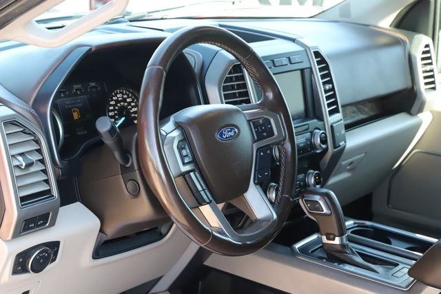 2020 Ford F-150 Limited