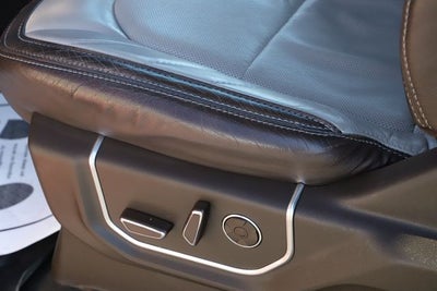 2020 Ford F-150 Limited