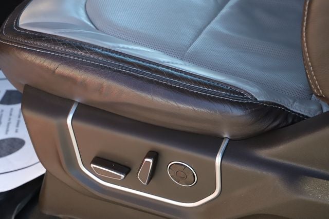 2020 Ford F-150 Limited