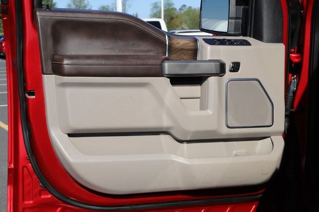 2020 Ford F-150 Limited