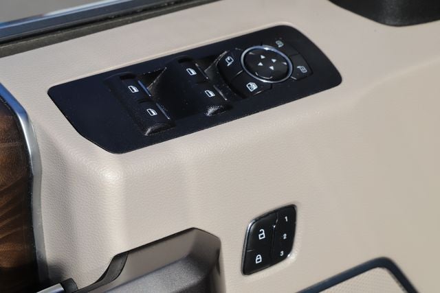 2020 Ford F-150 Limited