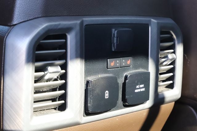 2020 Ford F-150 Limited