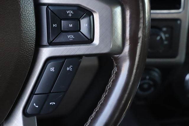 2020 Ford F-150 Limited