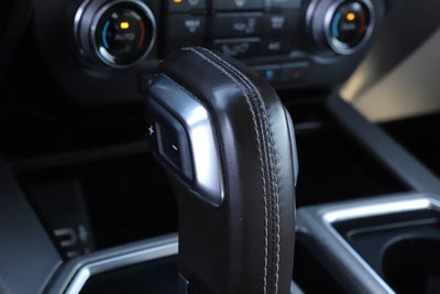 2020 Ford F-150 Limited