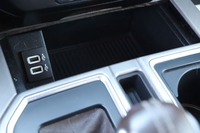 2020 Ford F-150 Limited