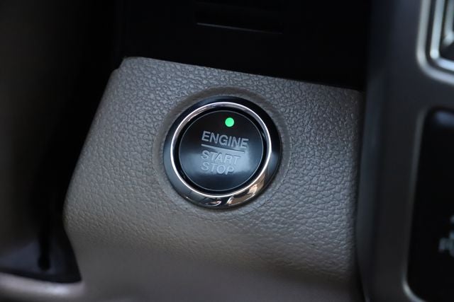 2020 Ford F-150 Limited