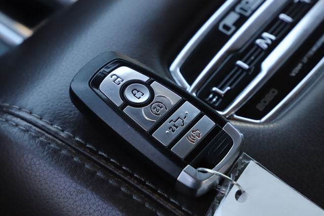 2020 Ford F-150 Limited