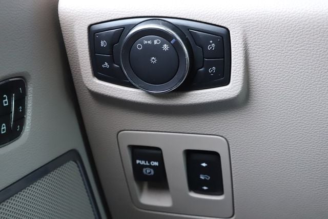 2020 Ford F-150 Limited