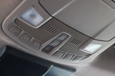 2020 Ford F-150 Limited