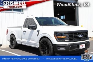 2024 Ford F-150 XL