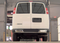 2025 Chevrolet Express Passenger RWD 3500 Extended Wheelbase LT