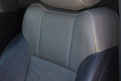 2024 Chevrolet Silverado 2500HD 4WD Crew Cab Standard Bed ZR2