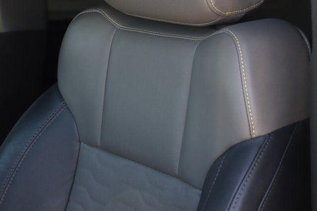 2024 Chevrolet Silverado 2500HD 4WD Crew Cab Standard Bed ZR2