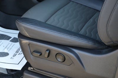 2024 Chevrolet Silverado 2500HD 4WD Crew Cab Standard Bed ZR2