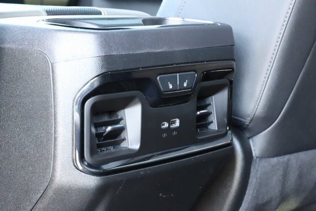 2024 Chevrolet Silverado 2500HD 4WD Crew Cab Standard Bed ZR2