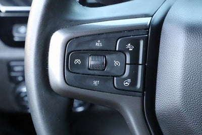 2024 Chevrolet Silverado 2500HD 4WD Crew Cab Standard Bed ZR2