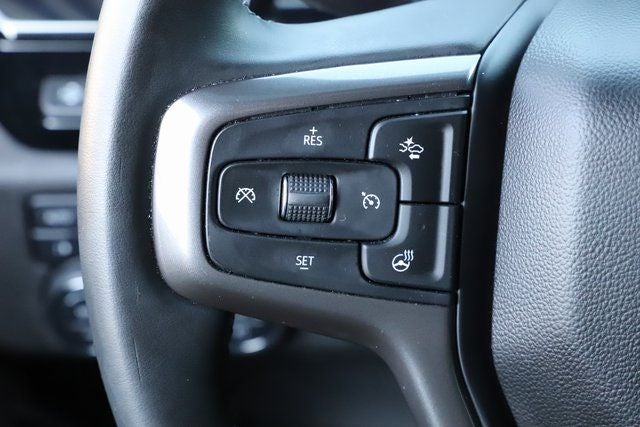 2024 Chevrolet Silverado 2500HD 4WD Crew Cab Standard Bed ZR2