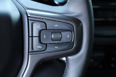 2024 Chevrolet Silverado 2500HD 4WD Crew Cab Standard Bed ZR2