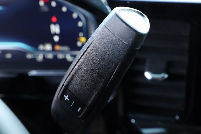 2024 Chevrolet Silverado 2500HD 4WD Crew Cab Standard Bed ZR2