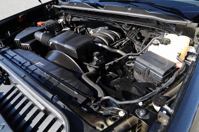 2024 Chevrolet Silverado 2500HD 4WD Crew Cab Standard Bed ZR2