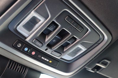 2024 Chevrolet Silverado 2500HD 4WD Crew Cab Standard Bed ZR2