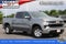 2026 Chevrolet Silverado 1500 4WD Crew Cab Standard Bed LT