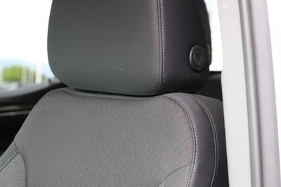 2026 Chevrolet Silverado 1500 4WD Crew Cab Standard Bed LT