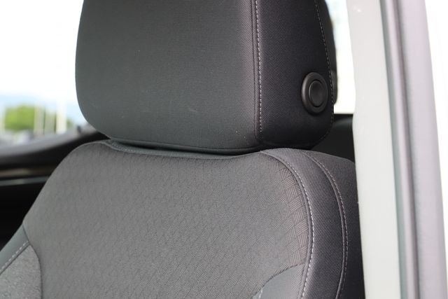 2026 Chevrolet Silverado 1500 4WD Crew Cab Standard Bed LT