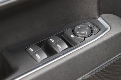2026 Chevrolet Silverado 1500 4WD Crew Cab Standard Bed LT