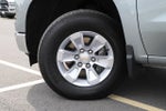 2026 Chevrolet Silverado 1500 4WD Crew Cab Standard Bed LT
