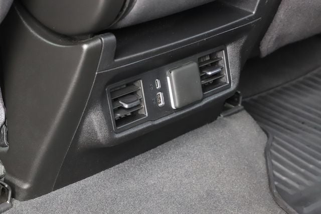 2026 Chevrolet Silverado 1500 4WD Crew Cab Standard Bed LT