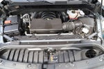 2026 Chevrolet Silverado 1500 4WD Crew Cab Standard Bed LT