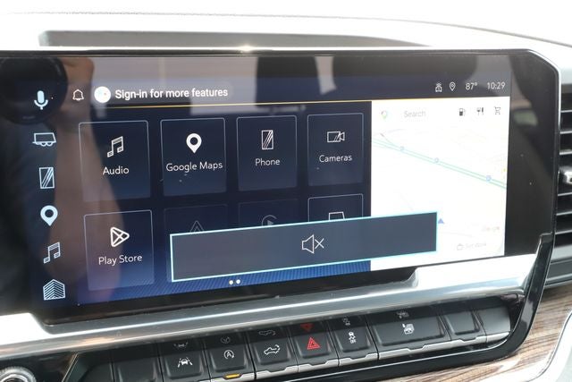 2026 Chevrolet Silverado 1500 4WD Crew Cab Standard Bed LT