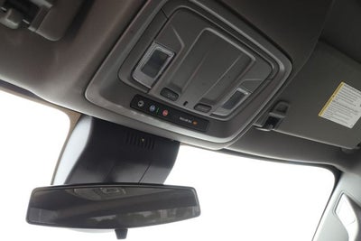 2026 Chevrolet Silverado 1500 4WD Crew Cab Standard Bed LT