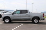 2026 Chevrolet Silverado 1500 4WD Crew Cab Standard Bed LT