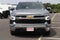 2026 Chevrolet Silverado 1500 4WD Crew Cab Standard Bed LT