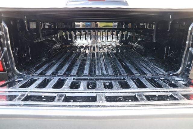 2017 Chevrolet Silverado 1500 2LT