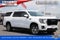2024 GMC Yukon XL 4WD SLE