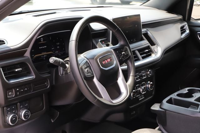 2024 GMC Yukon XL 4WD SLE