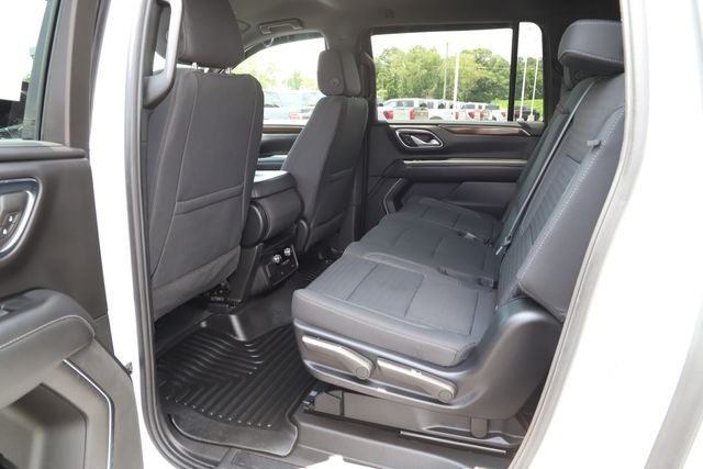 2024 GMC Yukon XL 4WD SLE