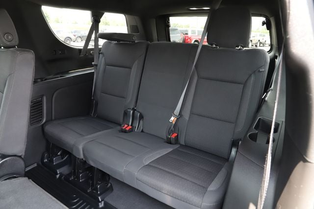 2024 GMC Yukon XL 4WD SLE