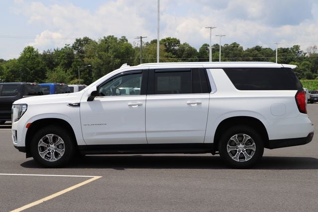 2024 GMC Yukon XL 4WD SLE