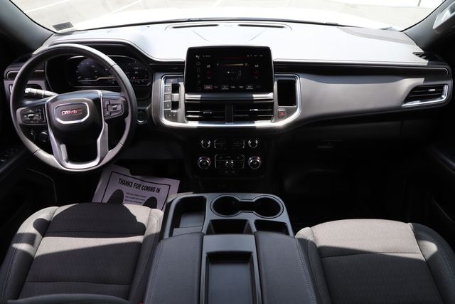 2024 GMC Yukon XL 4WD SLE