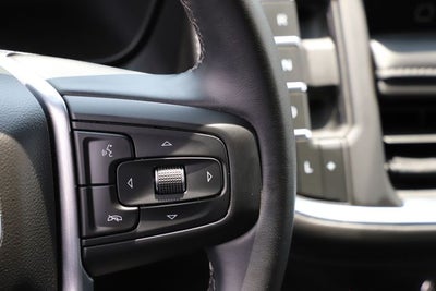 2024 GMC Yukon XL 4WD SLE
